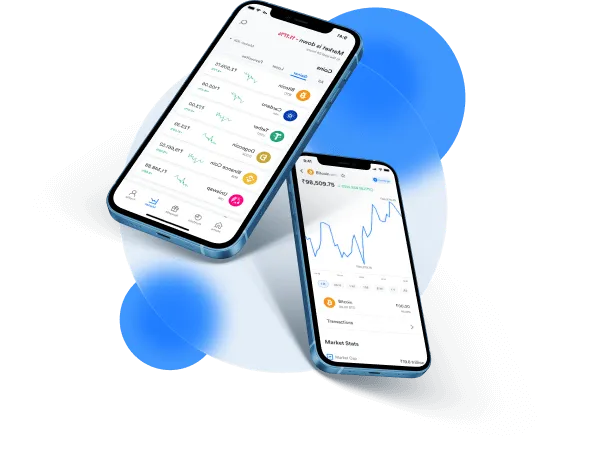 MarvexTrader - Révolutionner les systèmes financiers grâce aux avancées de la blockchain dans la monnaie numérique.